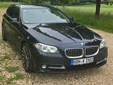 BMW 5-er F11 , TÜV Neu - BMW: 5er F11