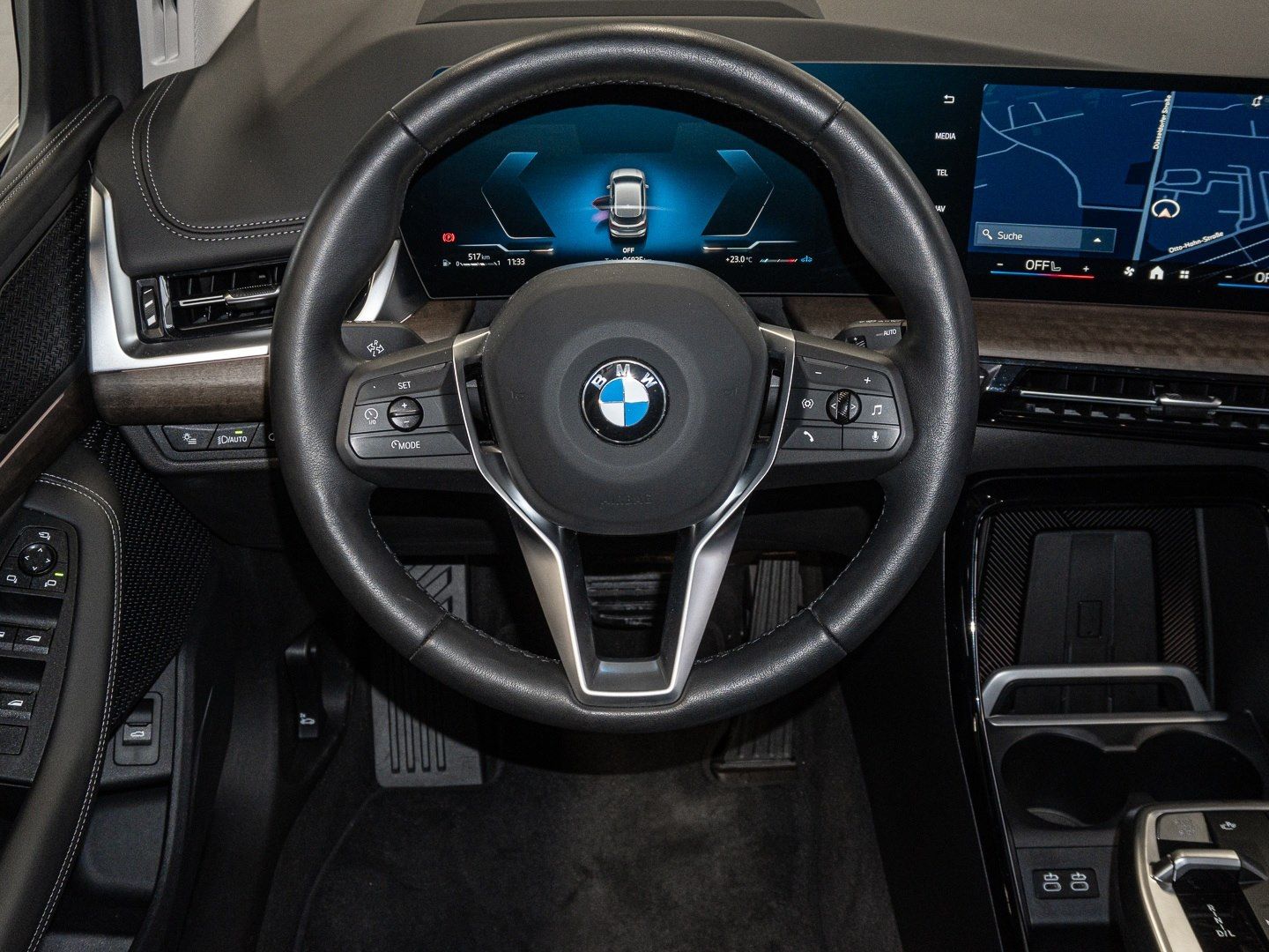 BMW 220 Active Tourer - Bild 9