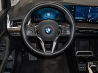 BMW 220 Active Tourer - Vorschau Bild 9