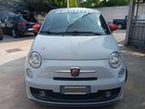 Abarth 500 1.4 Turbo - Abarth 500 aus 2014