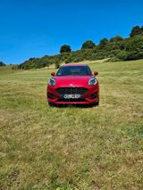 Ford Puma 1,0 EcoB. Hybrid 114kW ST-Line X Design... - Ford Puma: ST Line X Design