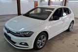 Volkswagen Polo VI United *Sondermodell* 1.Hd*Kamera*Sitzhg - Volkswagen Polo: Sondermodell