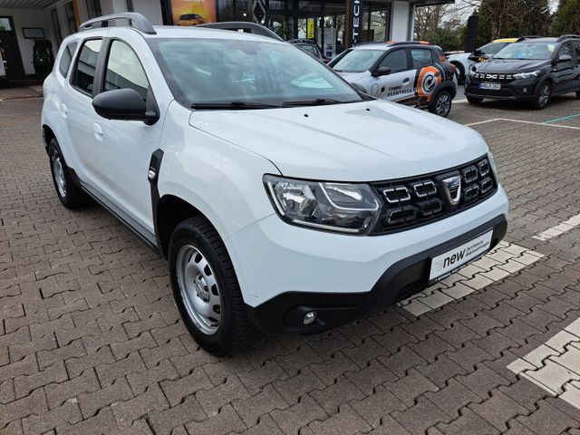 Dacia Duster II Comfort