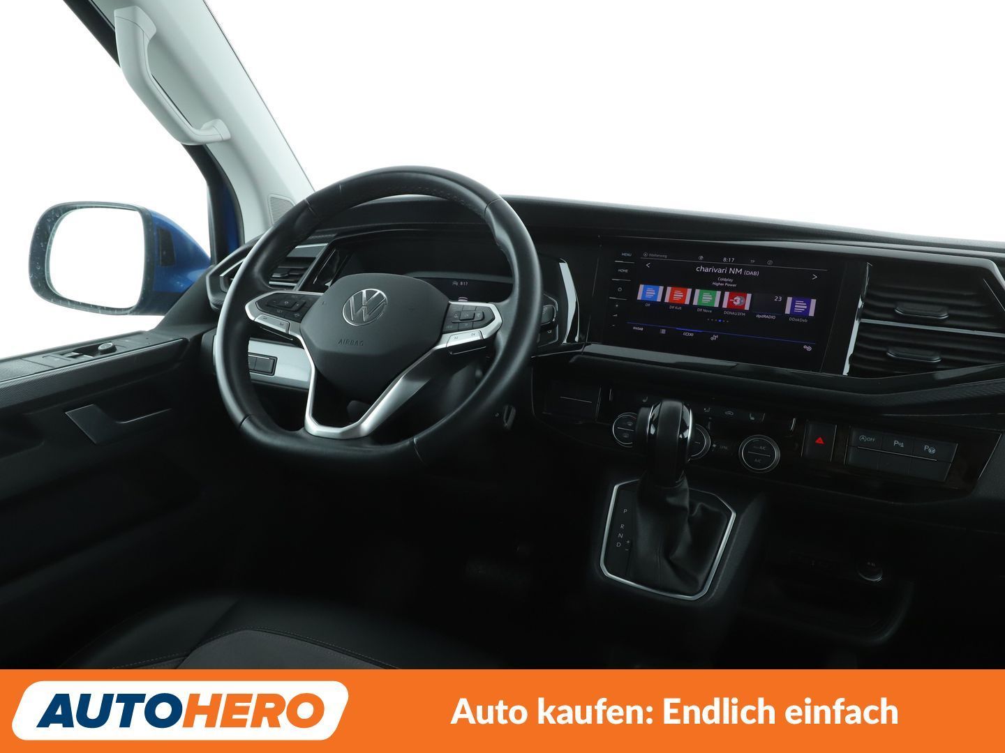 Volkswagen T6 Multivan 2.0 TDI Generation Six 4Motion Aut foto 13
