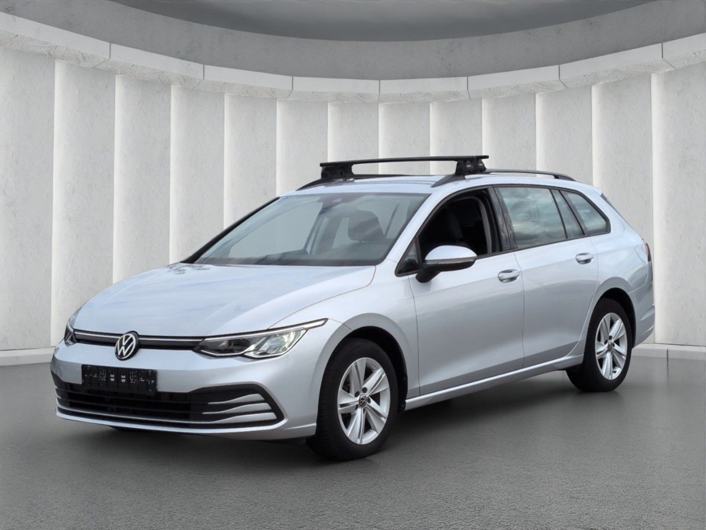 Volkswagen Golf Variant VIII TDI*DSG ACC Navi Massage LED imagem 2