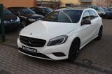 Mercedes-Benz A 220 CDI/Navi/Pano/Memory/Leder/Absta/Stand.Hzg - Mercedes-Benz A 220: Kleinwagen