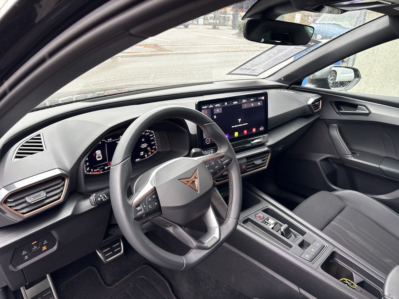 Cupra Leon - Bild 13
