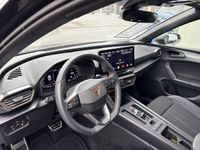 Cupra Leon - Vorschau Bild 13