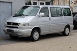 Volkswagen T4 Caravelle 2.5 Automatik 8 Sitzer+Klimaaut+Sta - VW T4 Gebrauchtwagen in Berlin