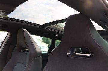 Cupra Leon Sportstourer 1.5 AHK Pano 19Zoll Sennheiser