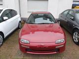 Mazda 323 F - 160.000 Km - Tüv 06/ 2028 - Mazda 323: F