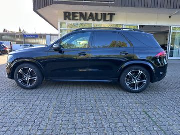 Mercedes GLE 350 - 3