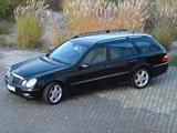 Mercedes-Benz E 320 CDI T AVANTGARDE Avantgarde