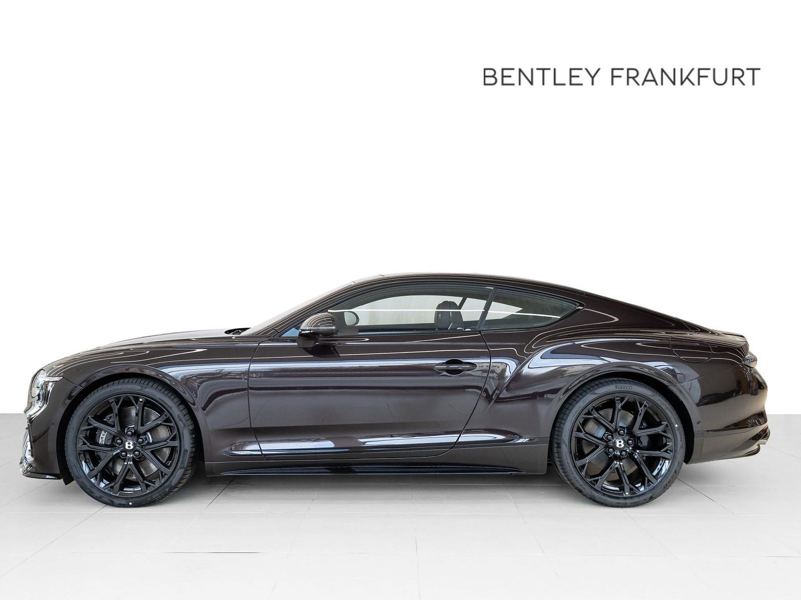 Bentley Continental GT S (MY26) Hybrid BENTLEY FRANKFURT imagem 3