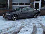 Audi A5 Sportback 3.2 FSI QUATTRO AUT FULL-OPTIONS! - Audi A5 aus 2010: 3.2
