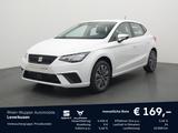 Seat Ibiza TSI DSG Style Edition ACC LED KAM PDC SHZ