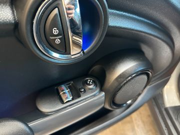 MINI COOPER *Tempo*Navi*PDC*LED*Sitzheizung*