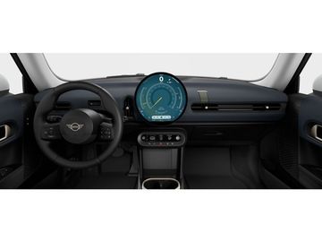 MINI Cooper C - 4