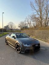 Audi TT Roadster 1.8 TFSI S-line Competition - Audi TT in Mannheim