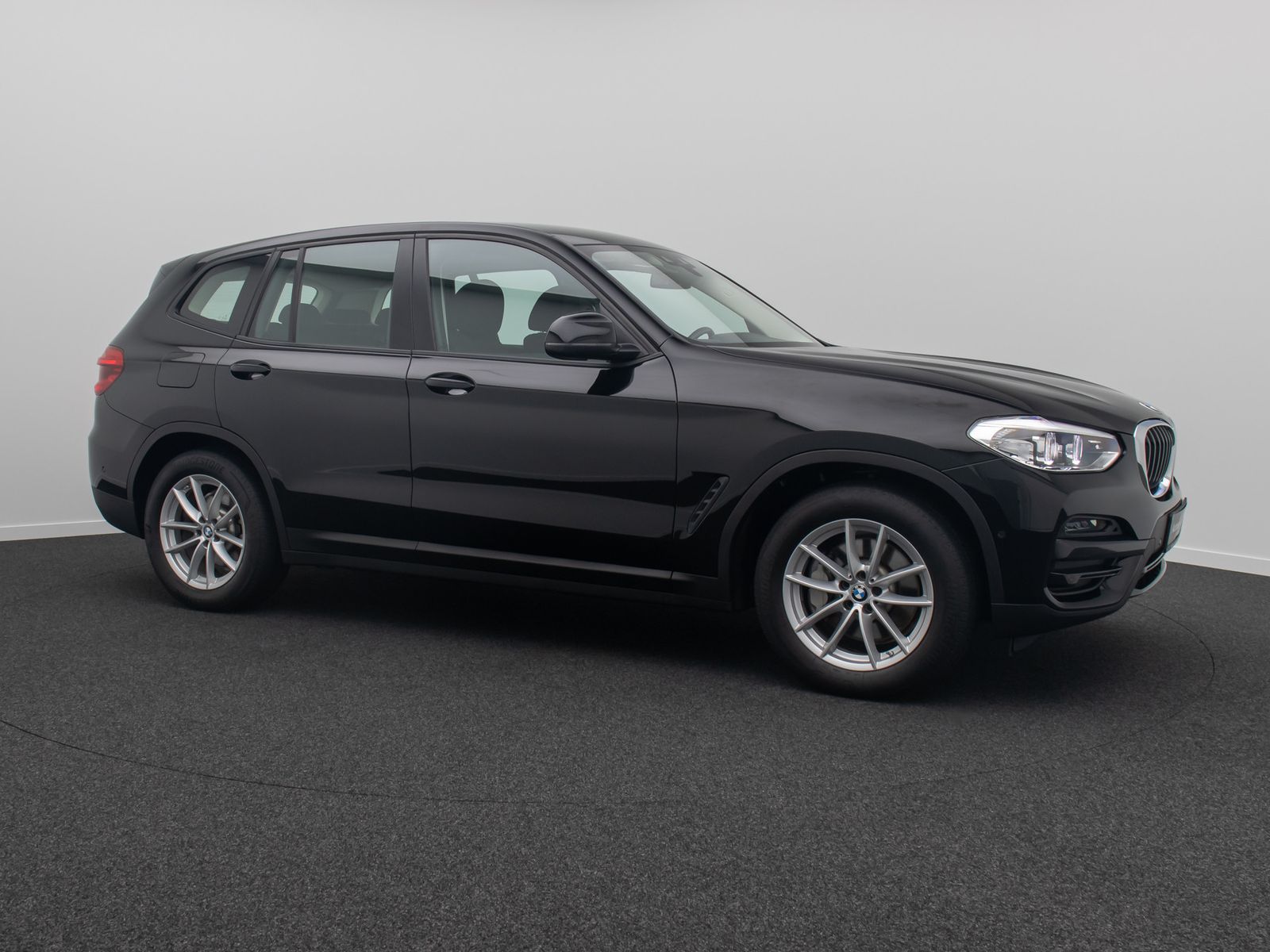 Fahrzeugabbildung BMW X3 xD30e Kamera HUD DAB Komfort Sport LED 18Zoll