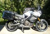Yamaha XT 1200 ZE Super Téneré  Koffer Scheckheft Zube - Offers matching your search criteria