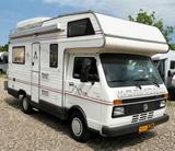 Karmann LT Distance Wide*Original Zustand*AHK*Gepflegt* - Karmann Diesel Alkoven
