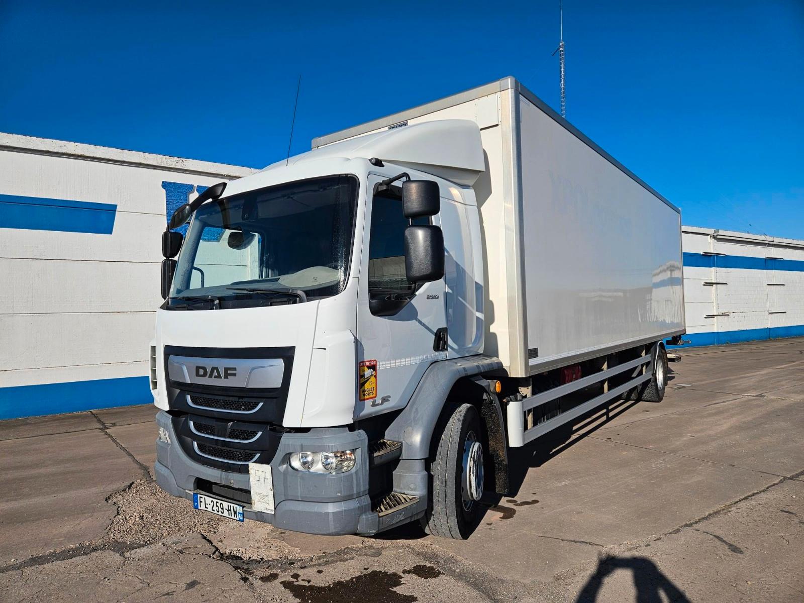 DAF LF 290 FA *LBW*