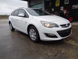 Opel Astra J Sports Tourer 150 Jahre Opel 1,7CDTI,  - Opel Astra: 150 Cdti