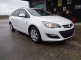 Opel Astra J Sports Tourer 150 Jahre Opel 1,7CDTI,  - Opel Astra: 150 Cdti