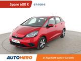 Honda Jazz 1.5 i-MMD Hybrid Elegance Aut*LED*ACC*PDC* - Honda Gebrauchtwagen in Nürnberg