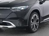 Mercedes-Benz EQE SUV 500 4M nevagrau AIR HYPER Hinterachslenk - Mercedes-Benz EQE SUV in Duisburg