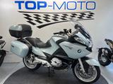 BMW R 1200 RT ABS ESA TC Koffer 1-Hd.*inkl. Garantie - BMW R RT 1200