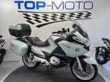 BMW R 1200 RT ABS ESA TC Koffer 1-Hd.*inkl. Garantie - BMW GEBRAUCHT R 1200 RT