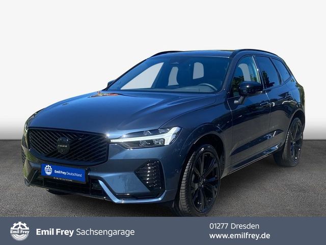 Volvo XC60 B5 B AWD Plus Black Edition 184 kW, 5-türig