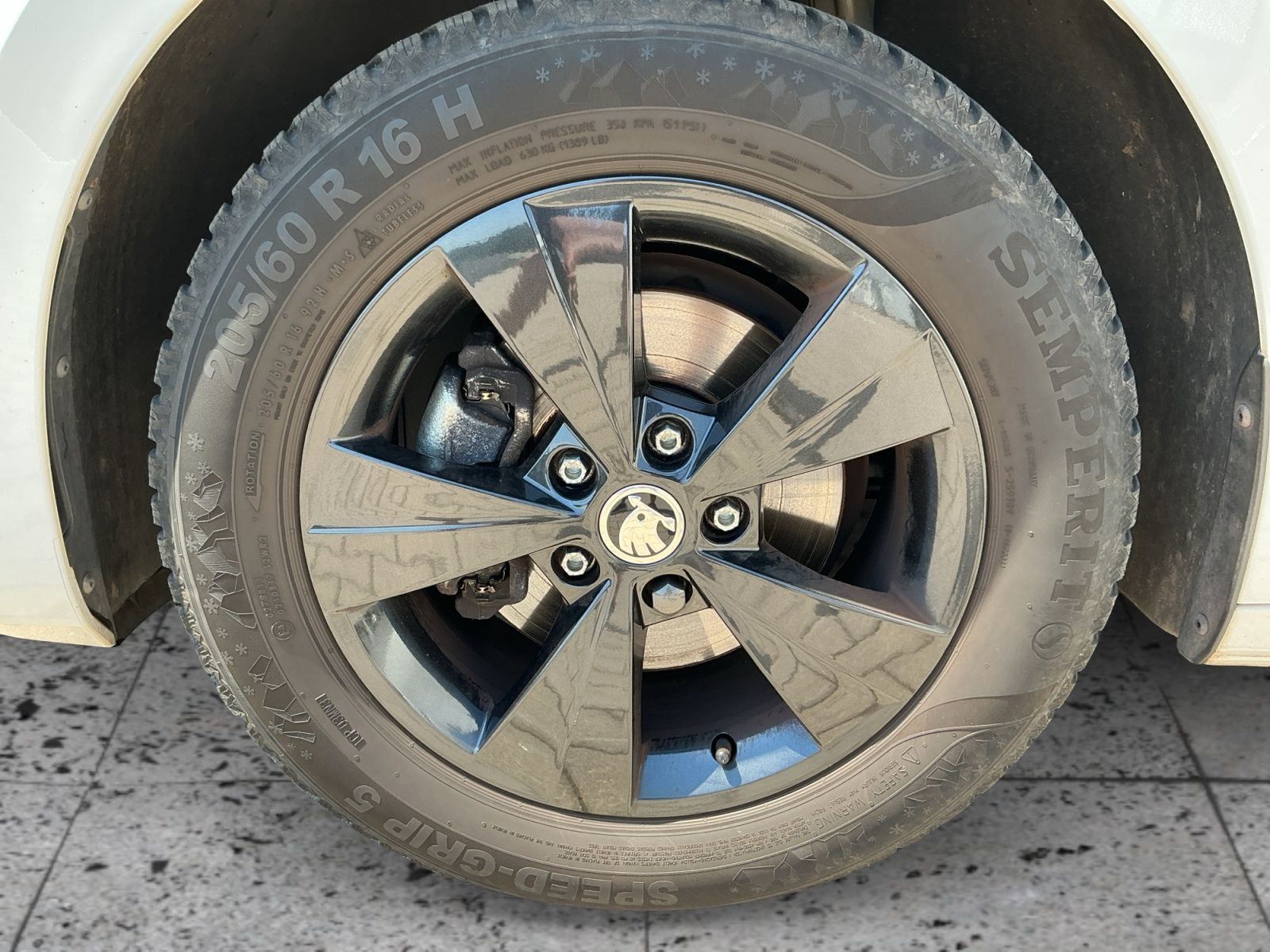 Skoda Octavia - Bild 8