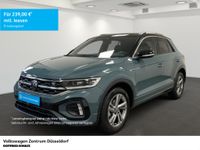 Volkswagen T-Roc - Vorschau Bild 1