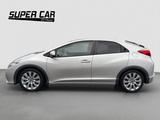Honda Civic Lim. 5-trg. 1.8 Lifestyle - Honda Civic