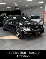 Mercedes-Benz E 350 Limousine Avantgarde*360°Cam*Navi*SHZ*PDC - Mercedes-Benz E 350 mit Benzin-Antrieb: Limousine