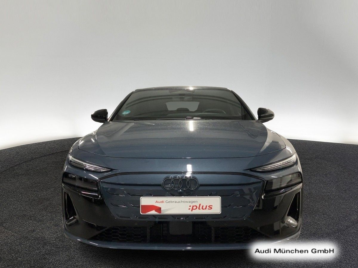Audi A6 e-tron - Bild 7