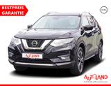Nissan X-Trail 1.3 DIG-T AT LED Navi SHZ 360° - Nissan X-Trail Gebrauchtwagen in Berlin