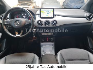 Mercedes B 180 - 8