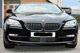 BMW 640d Coupé - einm. Gelegenheit - Vollausstattung - BMW: E64