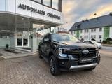 Ford Ranger WILDTRACK 4WD 360° KAMERA NAVI - gebrauchte Ford Ranger aus dem Jahr 2024