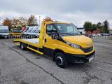 Iveco DAILY 70C18 Festplateau Alu Premium  Navi ACC