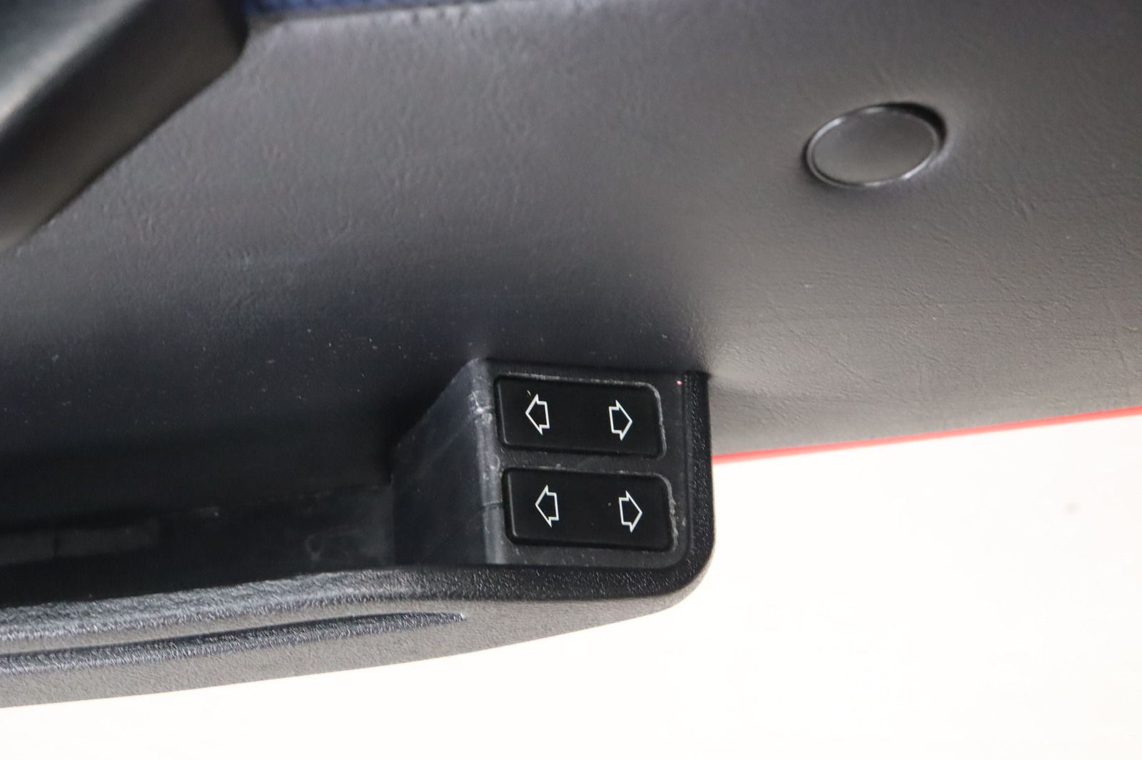 Fahrzeugabbildung Peugeot 205 Auto Forever * 1. Hand * wenig Kilometer