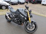 Suzuki GSX-S 1000 - SUZUKI STREETFIGHTER