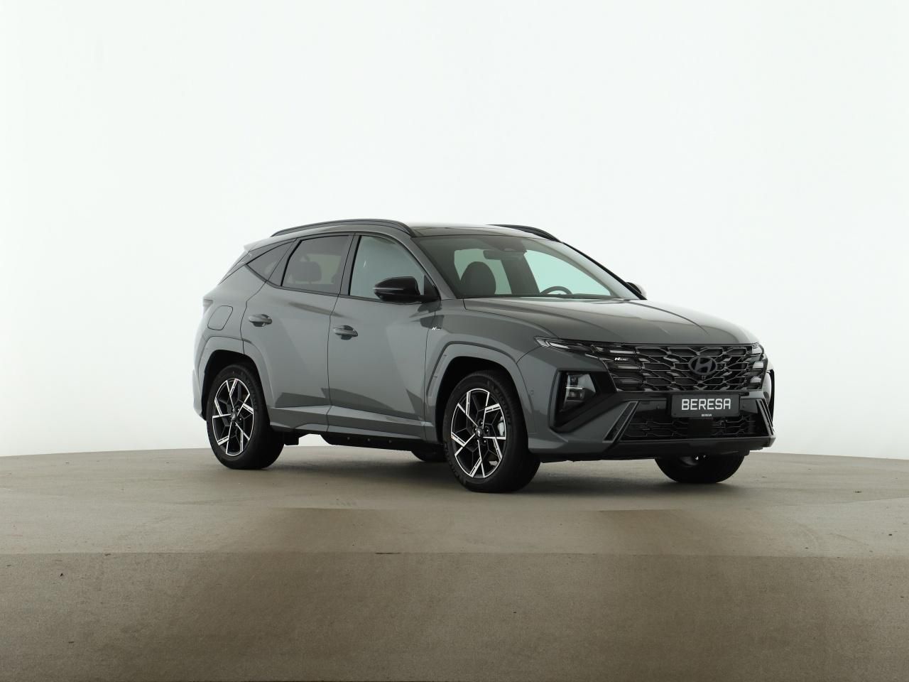 Hyundai Tucson – Bild 9
