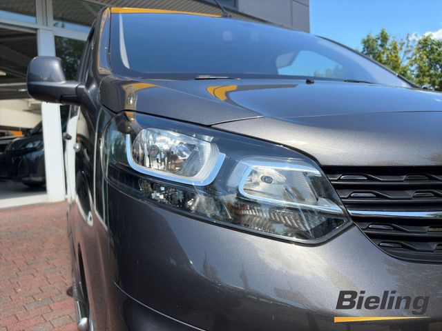 Vivaro Cargo INNOVATION 2.0l, Automatik, Klima,