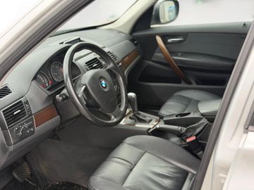 BMW X3 - 9