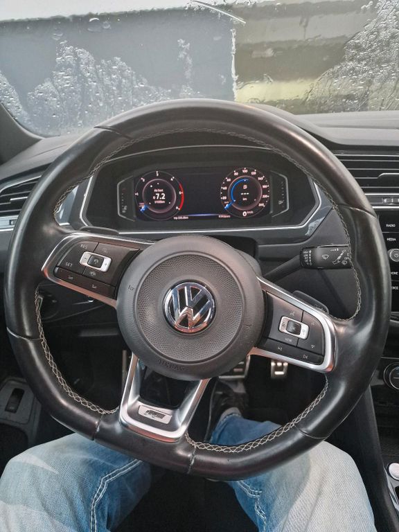 Image of Volkswagen Tiguan